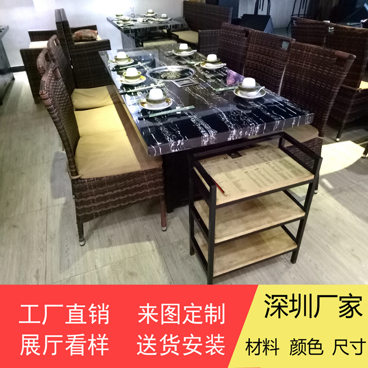 椰子雞大理石火鍋?zhàn)捞僖谓M合